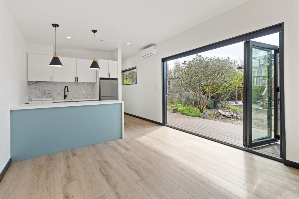 Wellmade PreFab ADU Interior