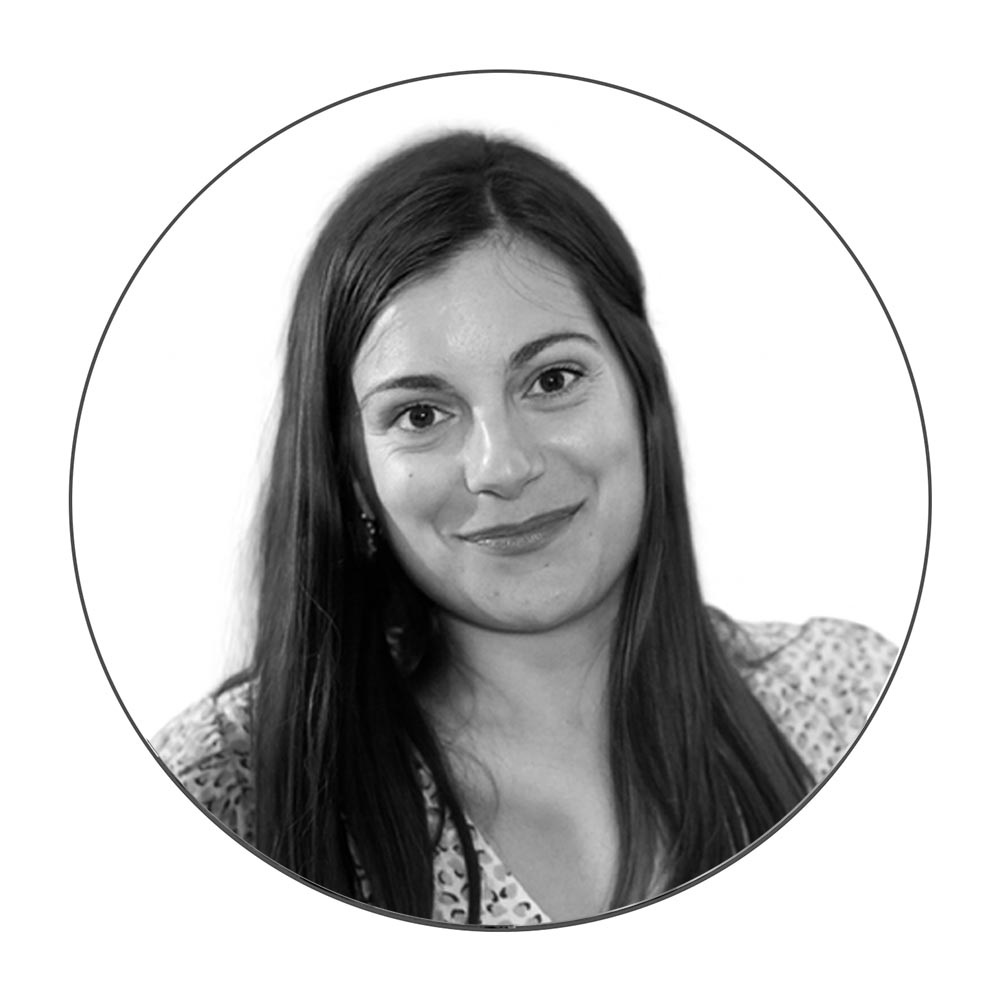 Marion Girard headshot