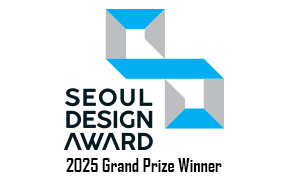 Seoul design Award Winner